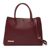 Melissa Tote with Tie