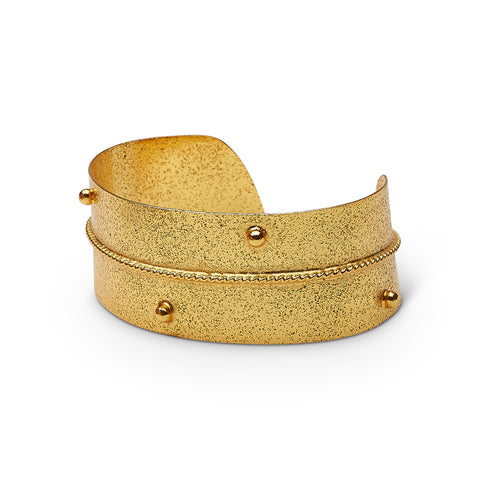 Foil Cuff