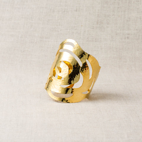 Rose Cuff