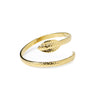 Serpent Cuff