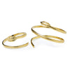 Serpent Arm Cuff