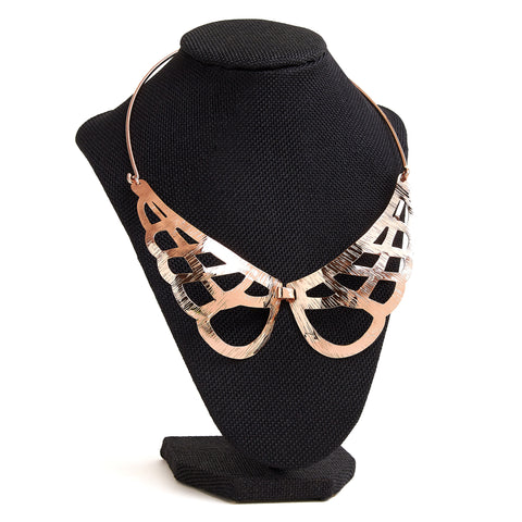 Summer Collar Necklace