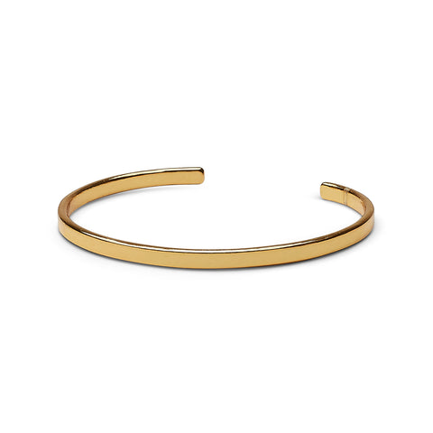 Thin Bar Cuff
