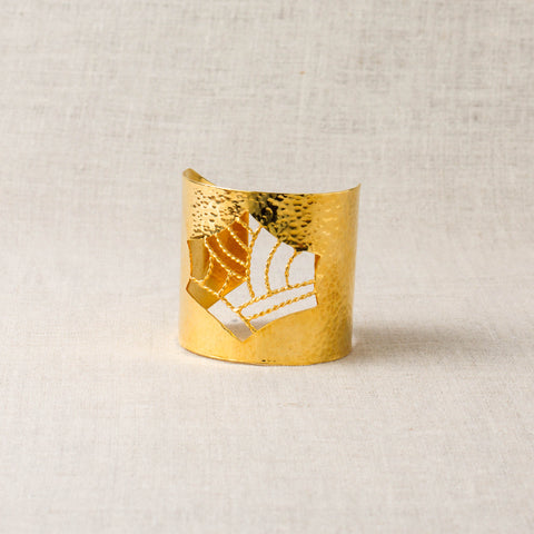 Threadwork Cuff