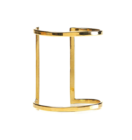 Parallel Bars Cuff