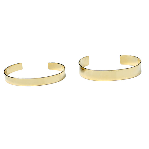 Wrist Bar Cuff