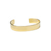 Wrist Bar Cuff